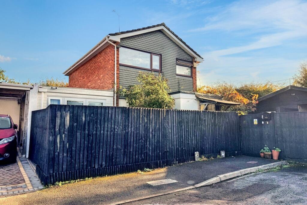 Main image of property: Fordingbridge