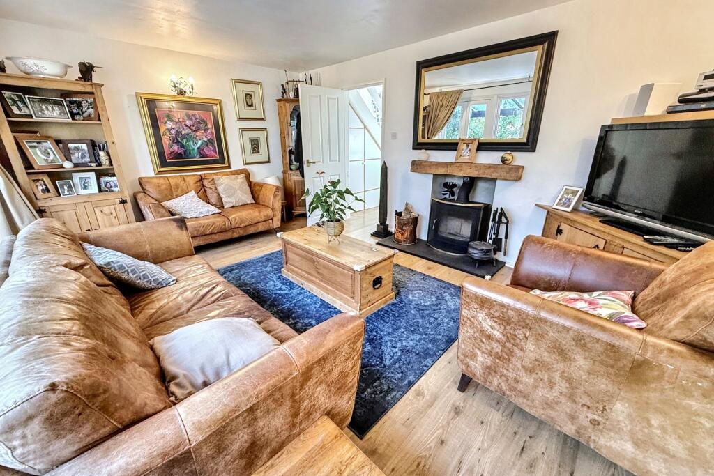 Main image of property: Fordingbridge