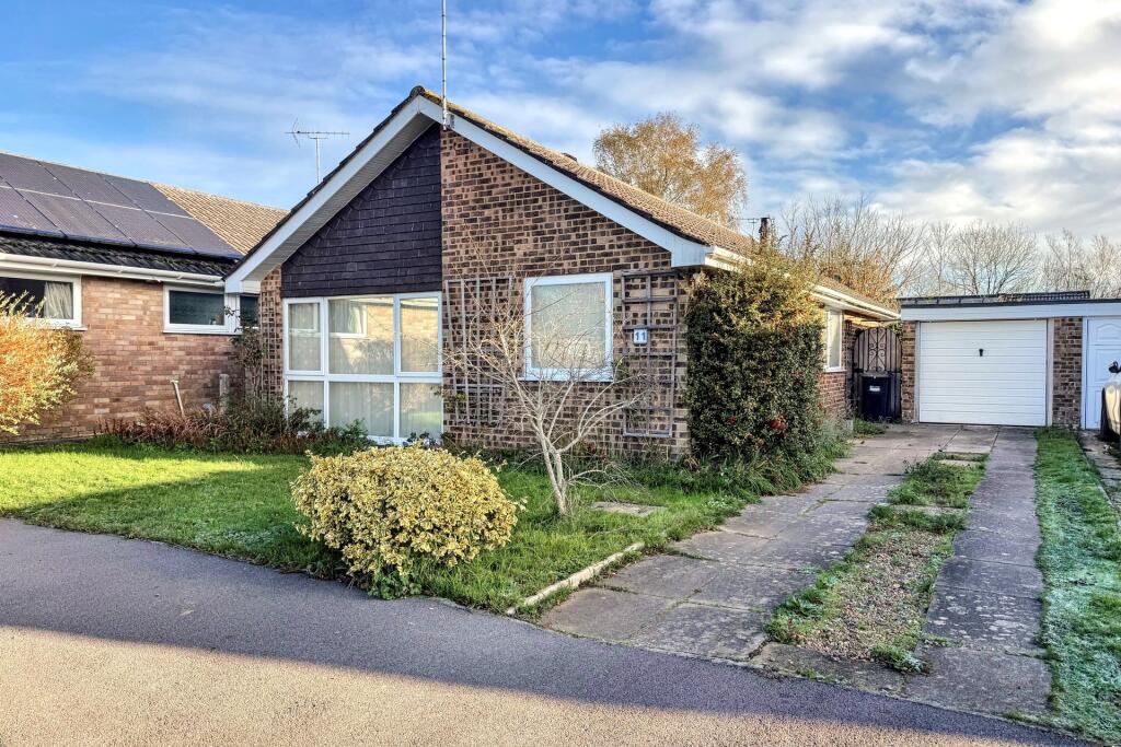 Main image of property: Fordingbridge