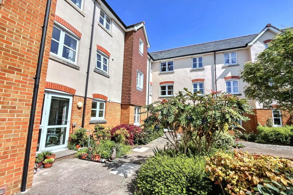 Main image of property: Fordingbridge