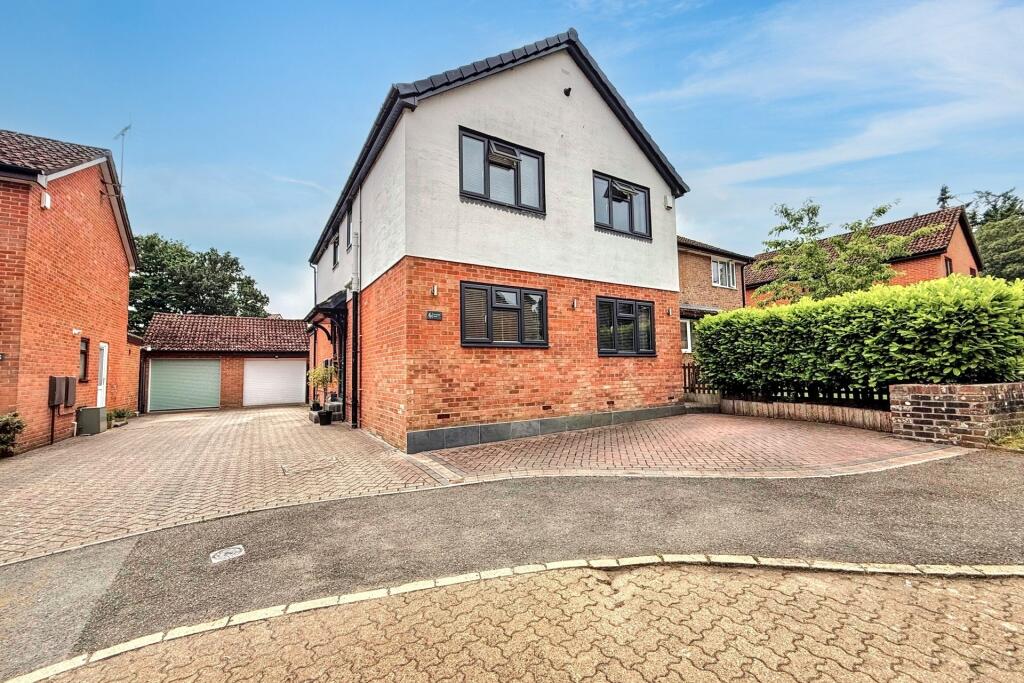 Main image of property: Fordingbridge