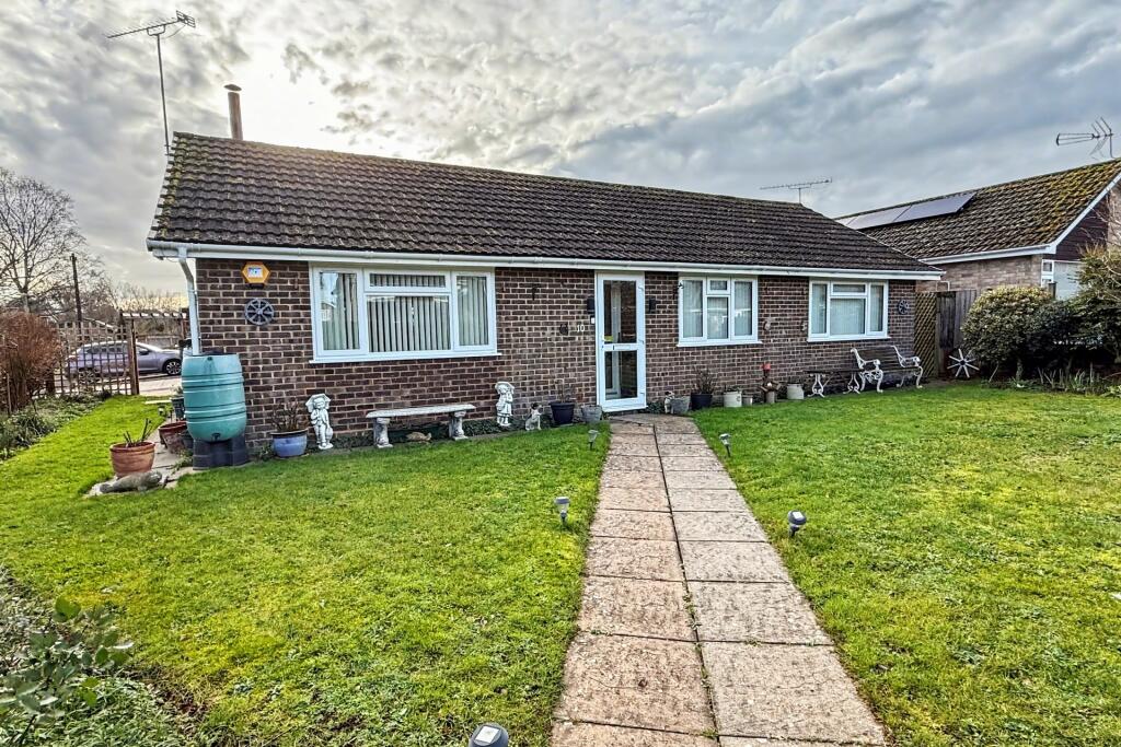 Main image of property: Fordingbridge