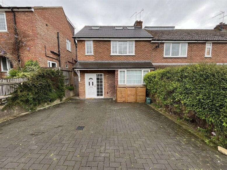 Main image of property: Holly Walk, Harpenden, AL5