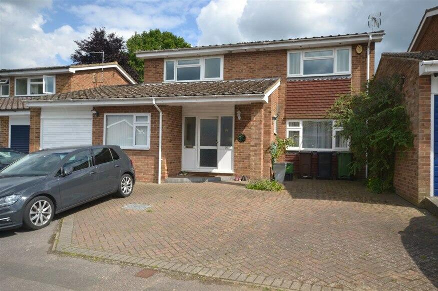 Main image of property: Tuffnells Way, Harpenden, AL5