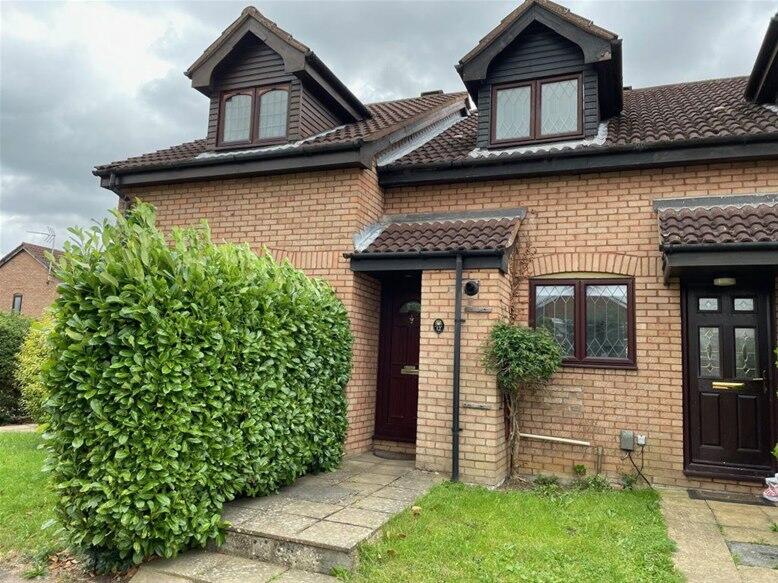 Main image of property: Hayling Drive, Luton, Luton, LU2