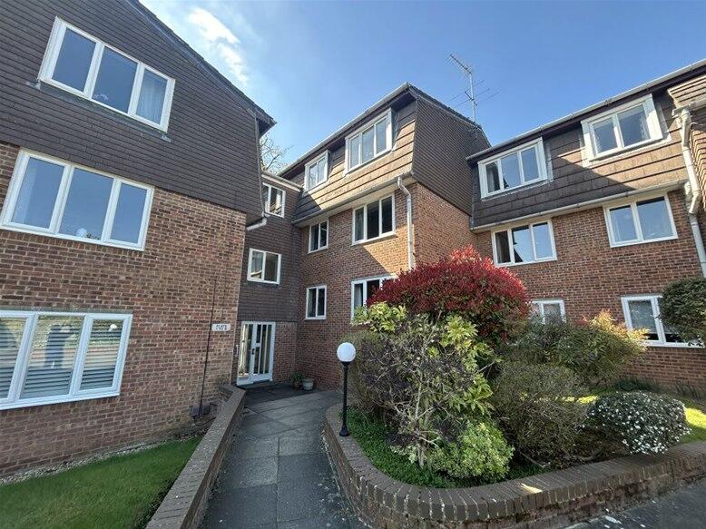 Main image of property: Douglas Road, Harpenden, AL5