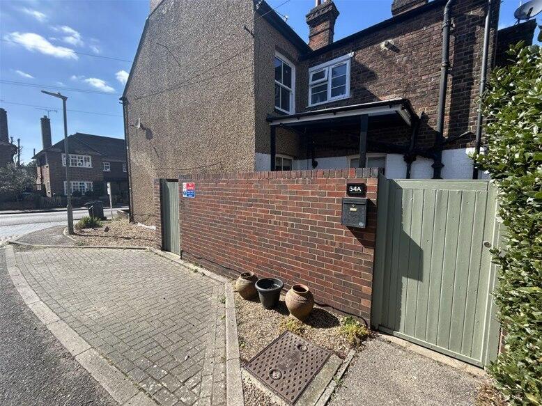 Main image of property: Cowper Road, Harpenden, AL5