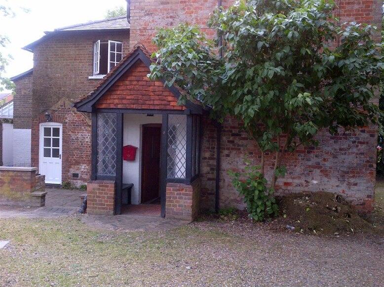 Main image of property: Bowling Green, Stevenage, Stevenage, SG1