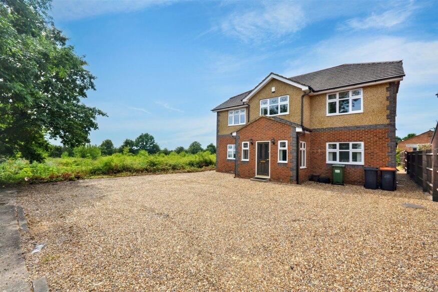 Main image of property: Markyate Road, Slip End, LU1