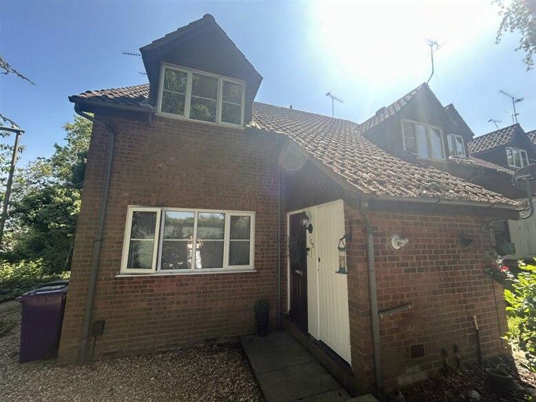Main image of property: Wadnall Way, Knebworth, Knebworth, SG3