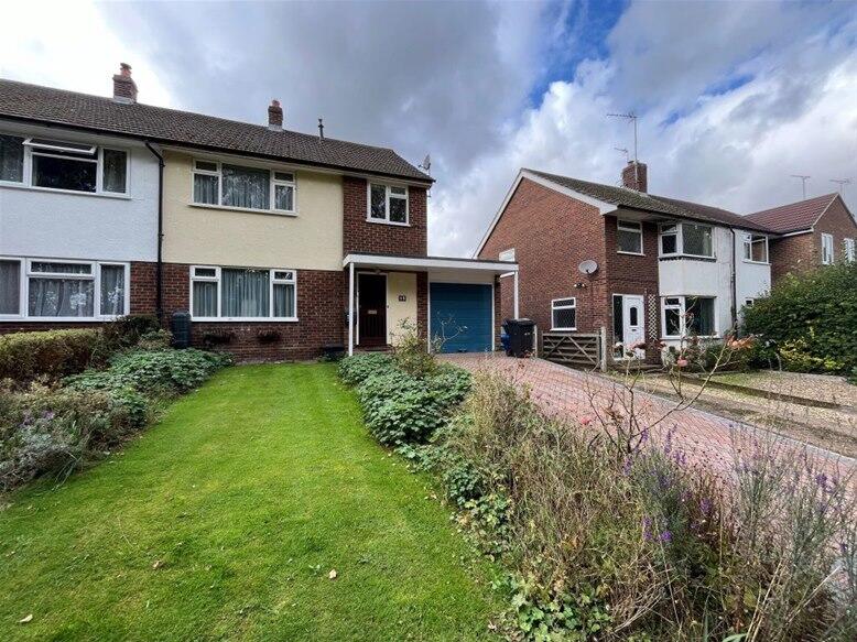 Main image of property: Riverford Close, Harpenden, Harpenden, AL5