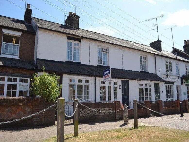 Main image of property: Southdown Road, Harpenden, AL5