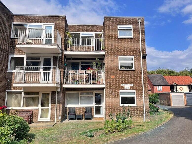 Main image of property: St Johns Road, Harpenden, AL5