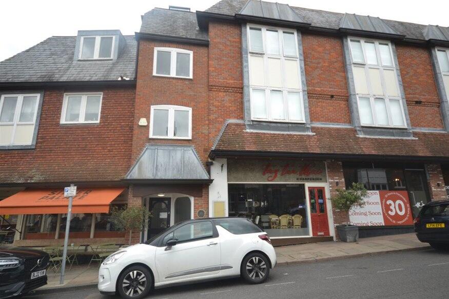 Main image of property: Vaughan Road, Harpenden, Harpenden, AL5