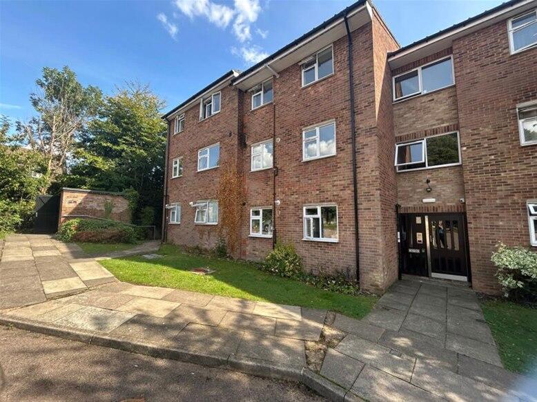 Main image of property: Aysgarth Close, Harpenden, Harpenden, AL5