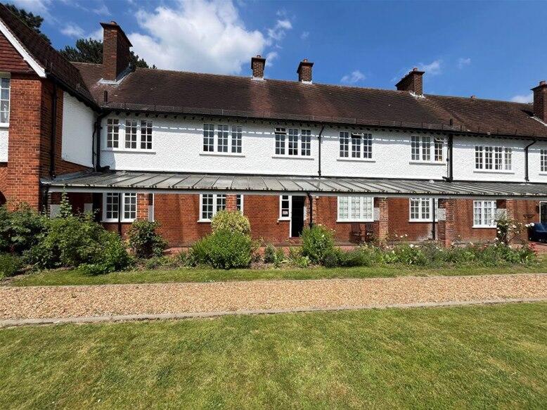 Main image of property: Sollershott Hall, Sollershott East, Letchworth, SG6