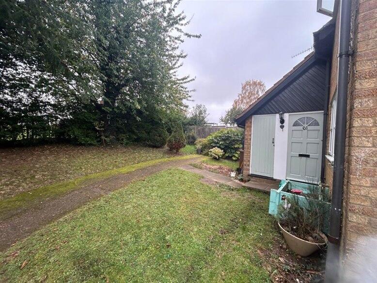 Main image of property: Wadnall Way, Knebworth, Knebworth, SG3