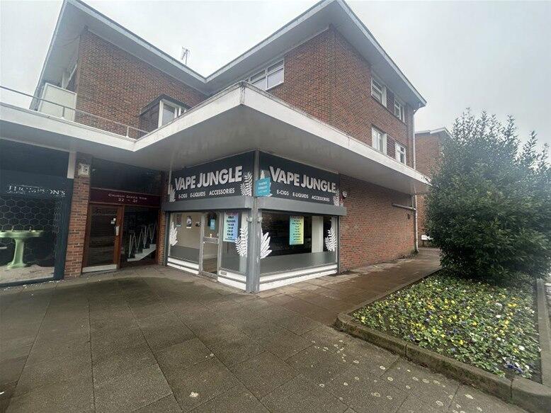 Main image of property: Church Green Row, Harpenden, Harpenden, AL5