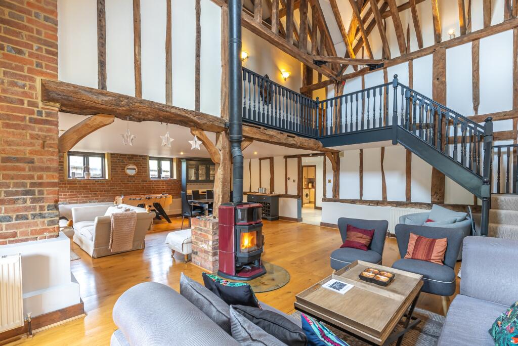 Main image of property: White Waltham, Maidenhead