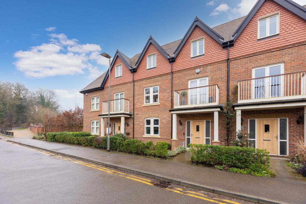 Main image of property: Mill Lane, Taplow