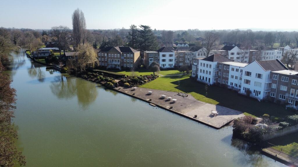 Main image of property: Bray, Maidenhead