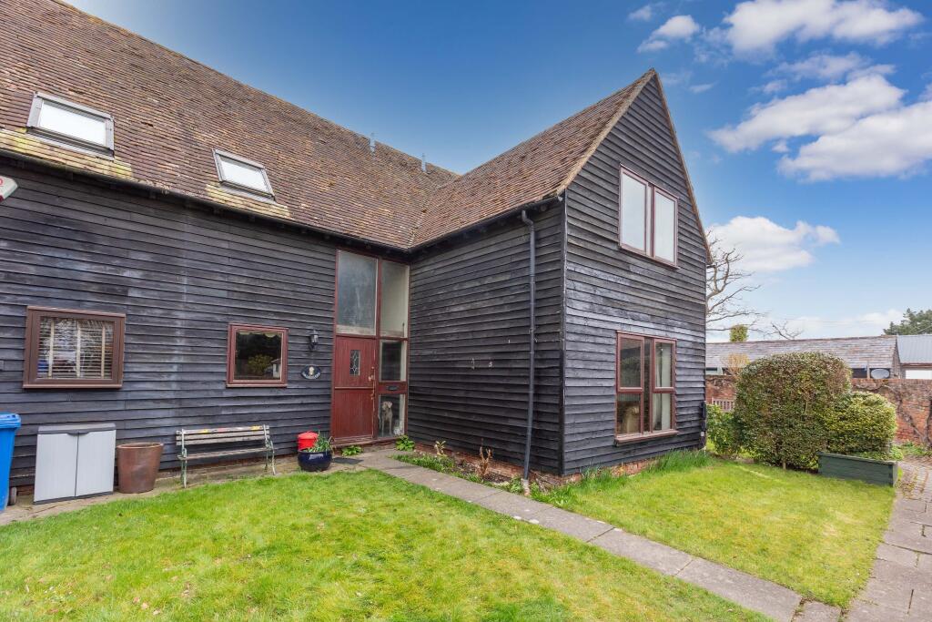 Main image of property: Ascot Road, Holyport, Maidenhead