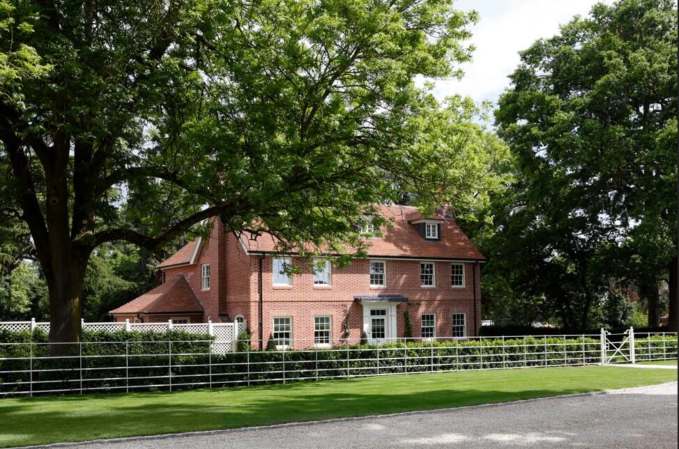 Main image of property: Cherry Garden Lane, Maidenhead