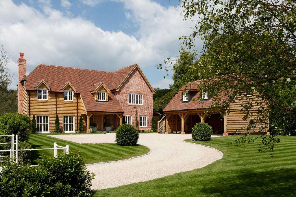 Main image of property: Cherry Garden Lane, Maidenhead