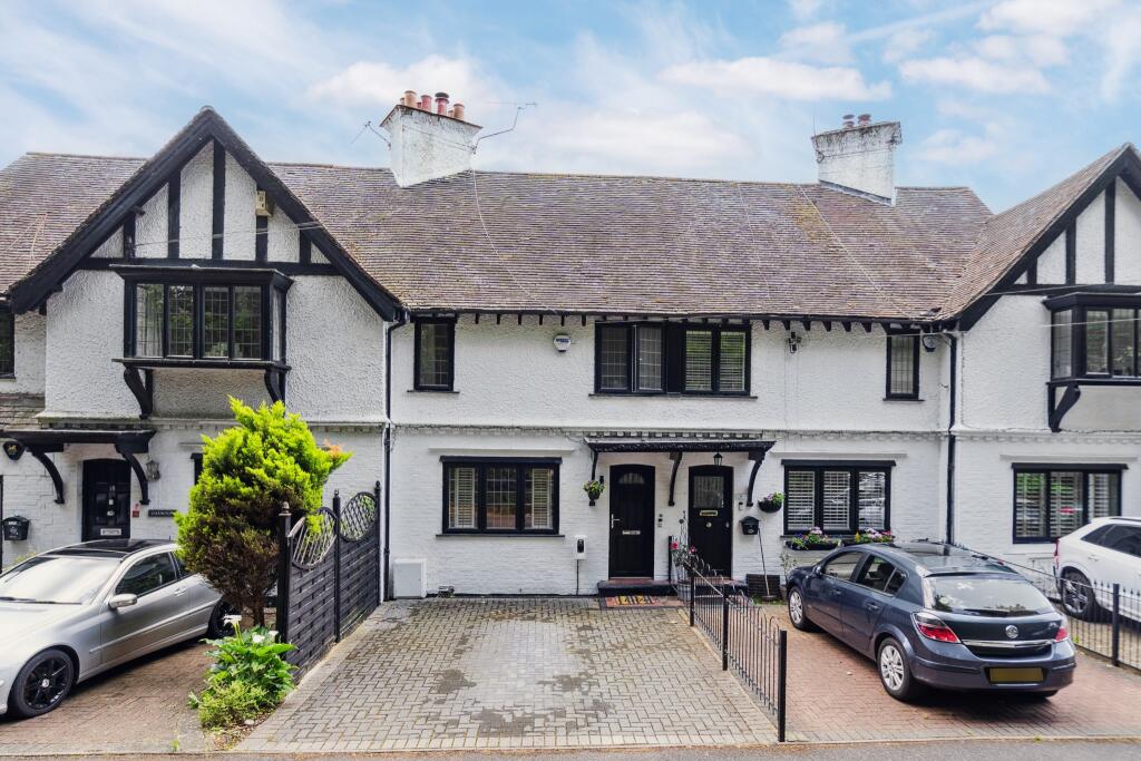 Main image of property: Chauntry Road, Maidenhead