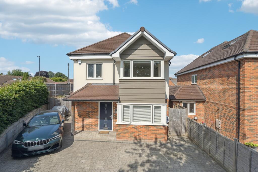 Main image of property: Birdwood Road, Maidenhead