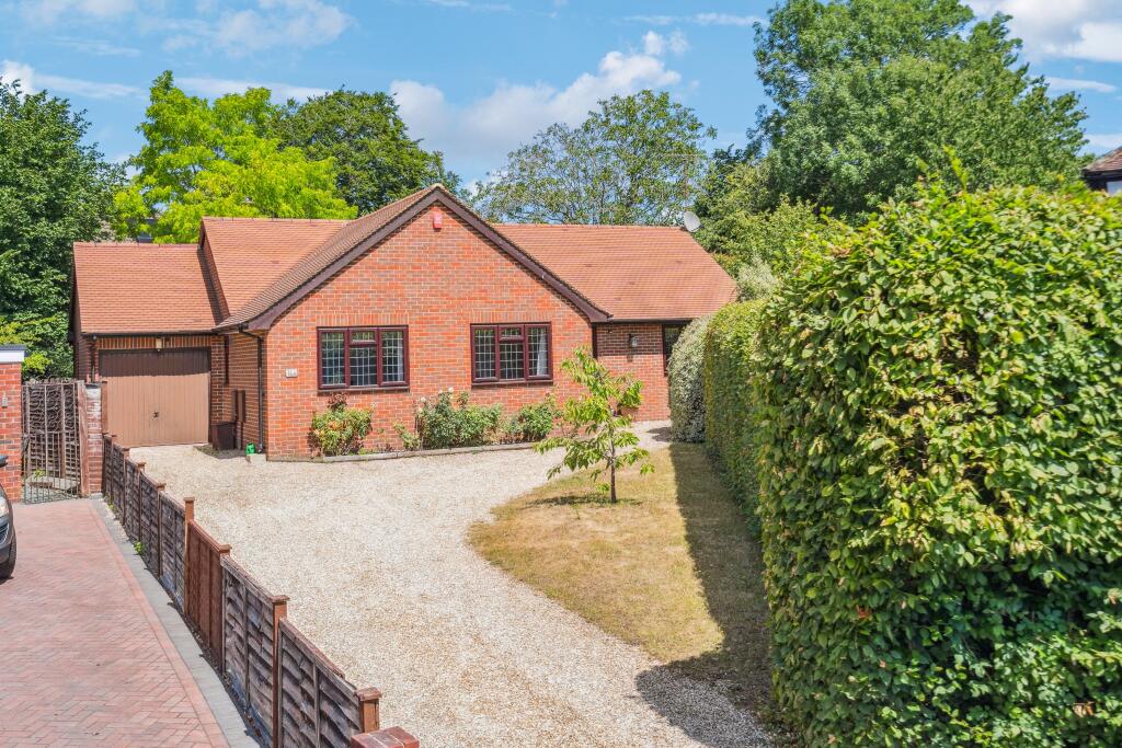 Main image of property: Camley Gardens, Maidenhead