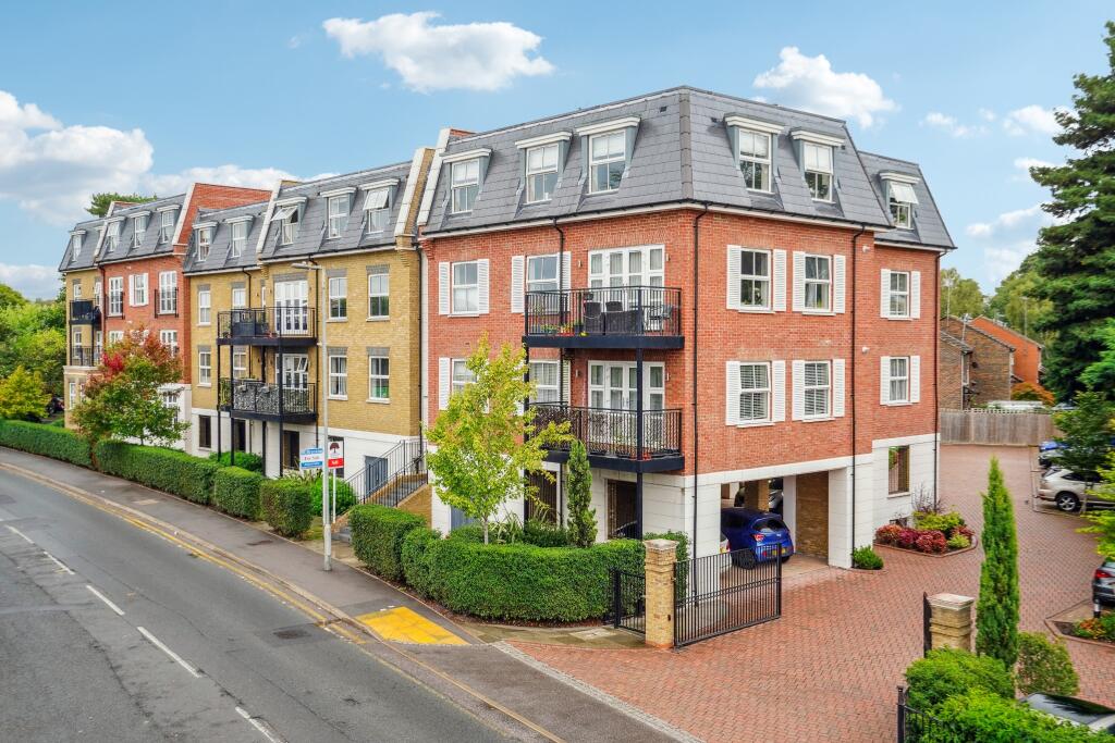 Main image of property: Oldfield Road, Maidenhead