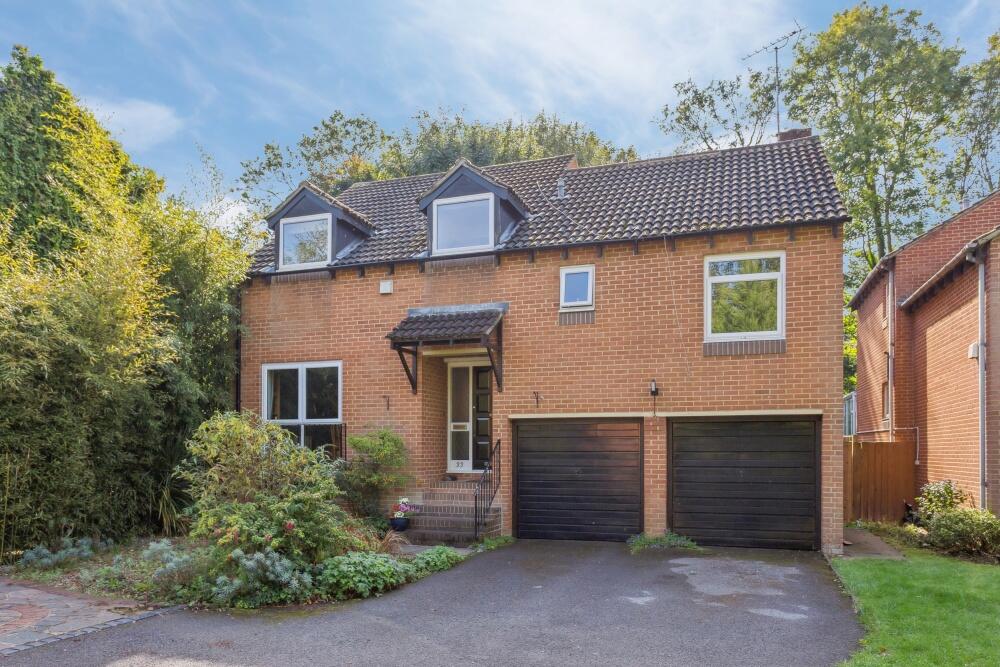 Main image of property: Oldacres, Maidenhead