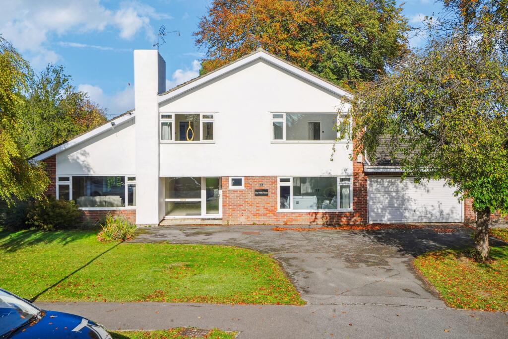 Main image of property: Camley Park Drive, Maidenhead