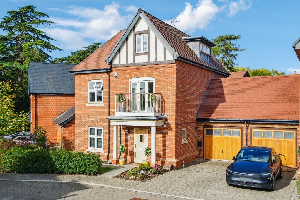 Main image of property: Taplow, Maidenhead