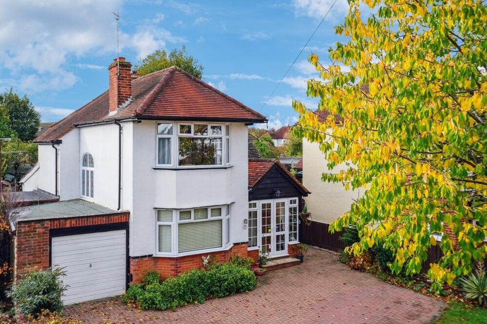 Main image of property: Twynham Road, Maidenhead