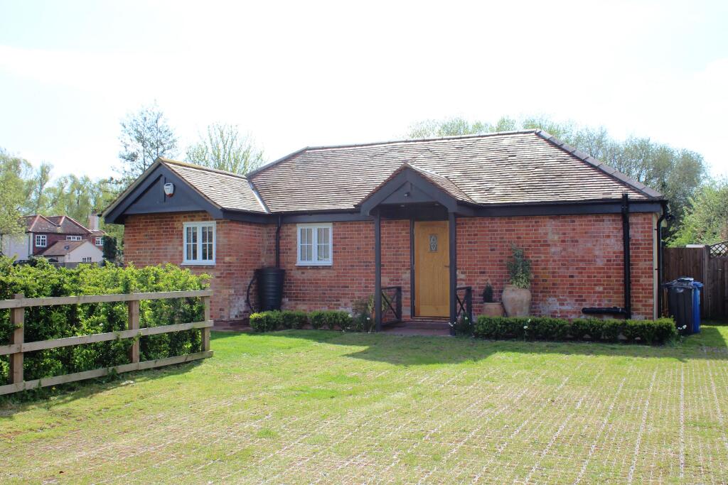 Main image of property: Holyport Street Holyport Maidenhead