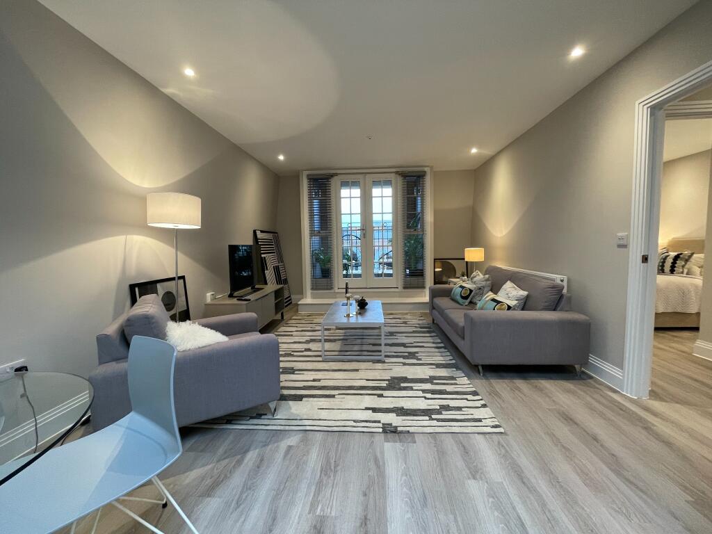 Main image of property: Park Street, Maidenhead, Berkshire