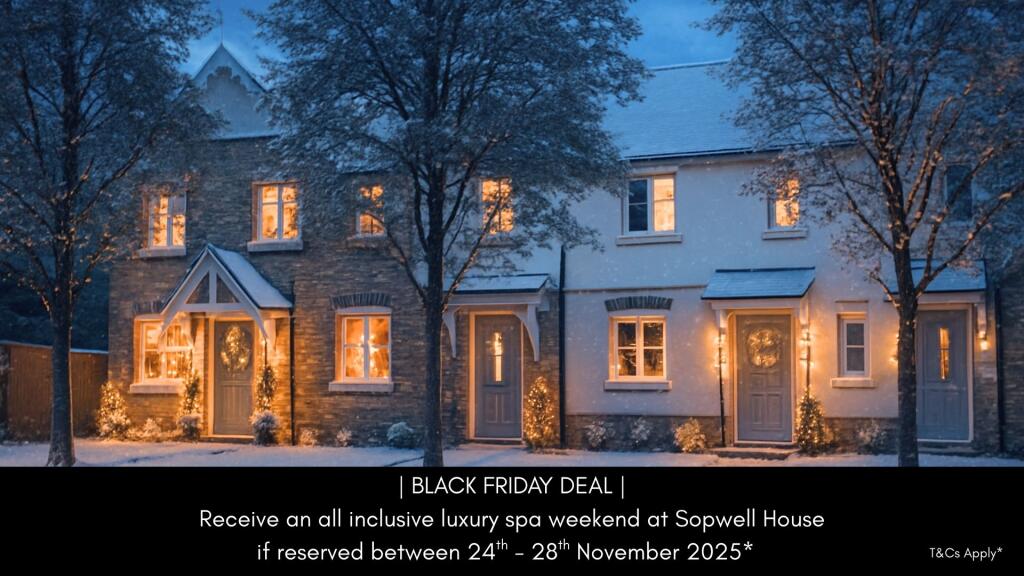 Main image of property: De Havilland Place, White Waltham Village, Maidenhead