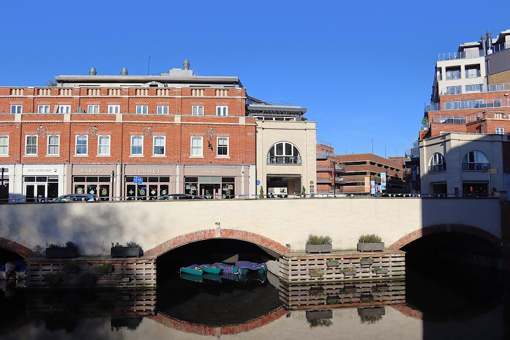 Main image of property: Town Centre, Maidenhead