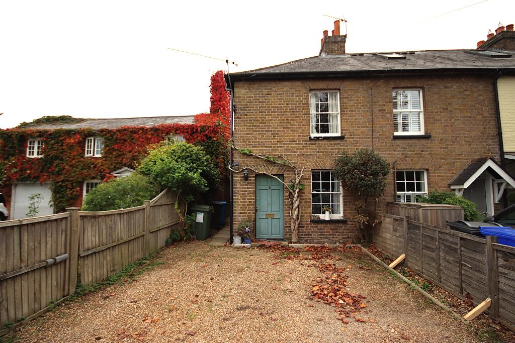 Main image of property: Gas Lane, Bray