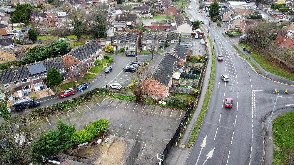 Main image of property: Site With Planning Permission, Maidenhead