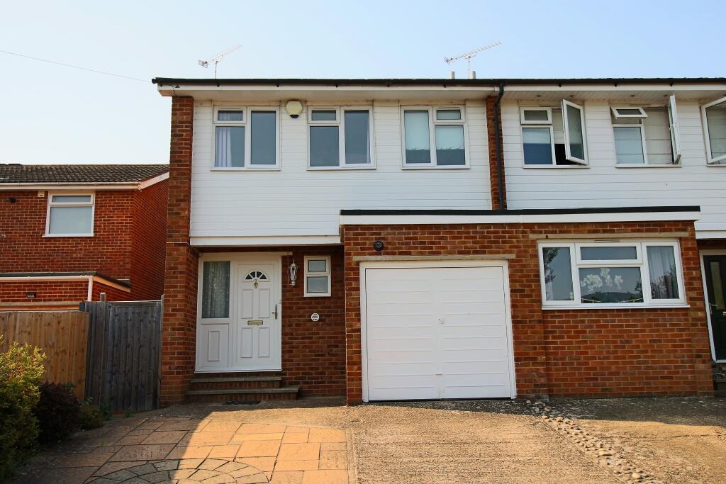 Main image of property: Mead Close Marlow Buckinghamshire