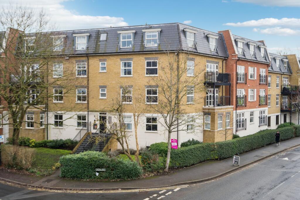 Main image of property: Oldfield Road, Maidenhead