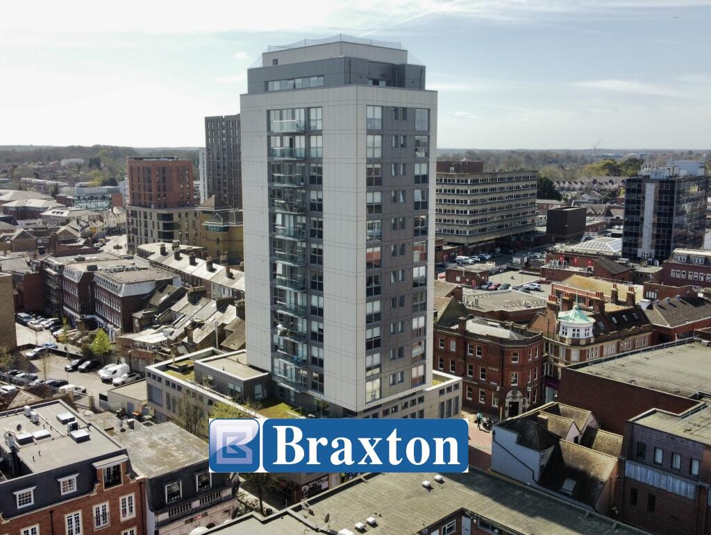 Main image of property: Queen Street, Maidenhead