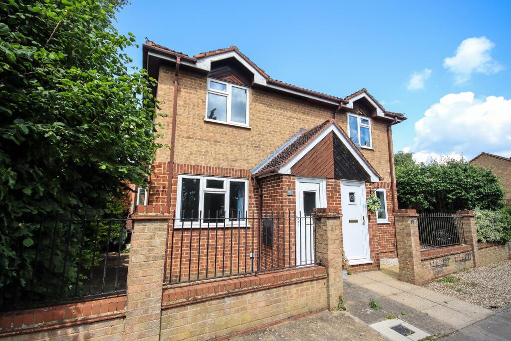 1 bedroom house for sale in Courthouse Road, Maidenhead, SL6