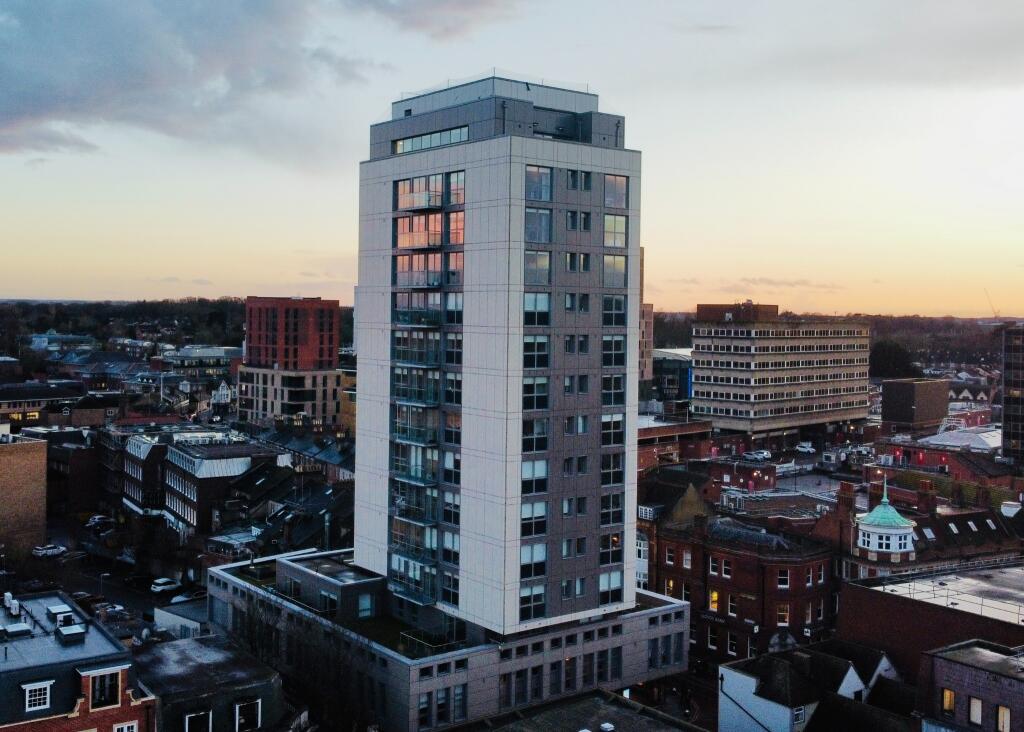 Main image of property: Queen Street, Maidenhead, Berkshire