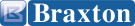 Braxton logo