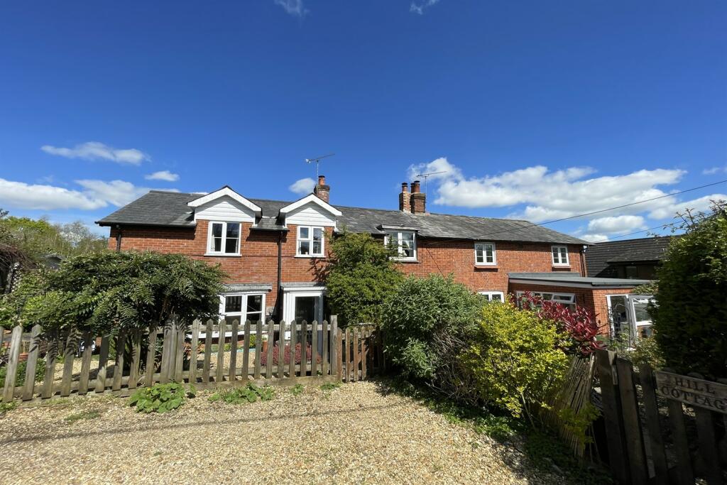 5 bedroom detached house for sale in Redlynch, SP5