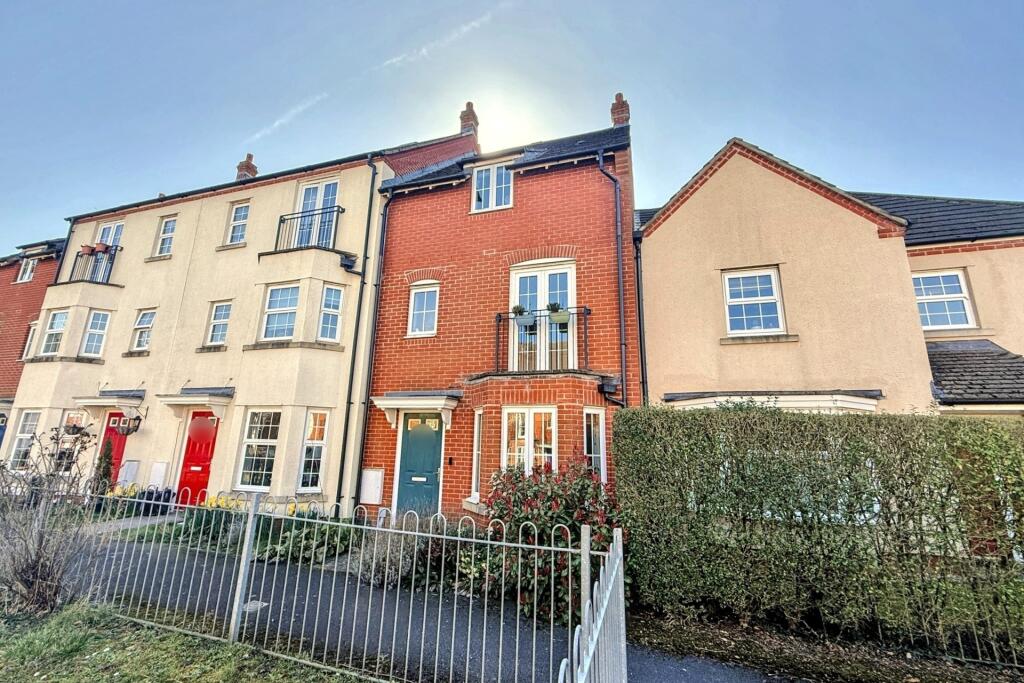 Main image of property: Harnham